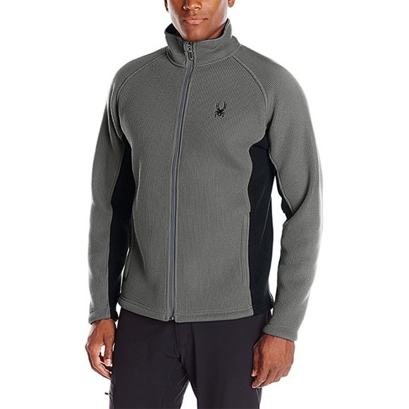 Spyder Stellar Full Zip Jacket